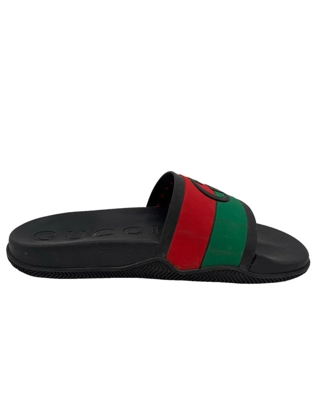 Gucci Slides Men 10